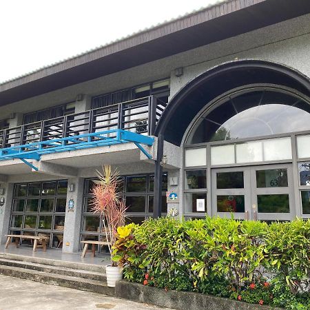 63inn庭園民宿 Pinghe 外观 照片