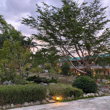 63inn庭園民宿 Pinghe 外观 照片
