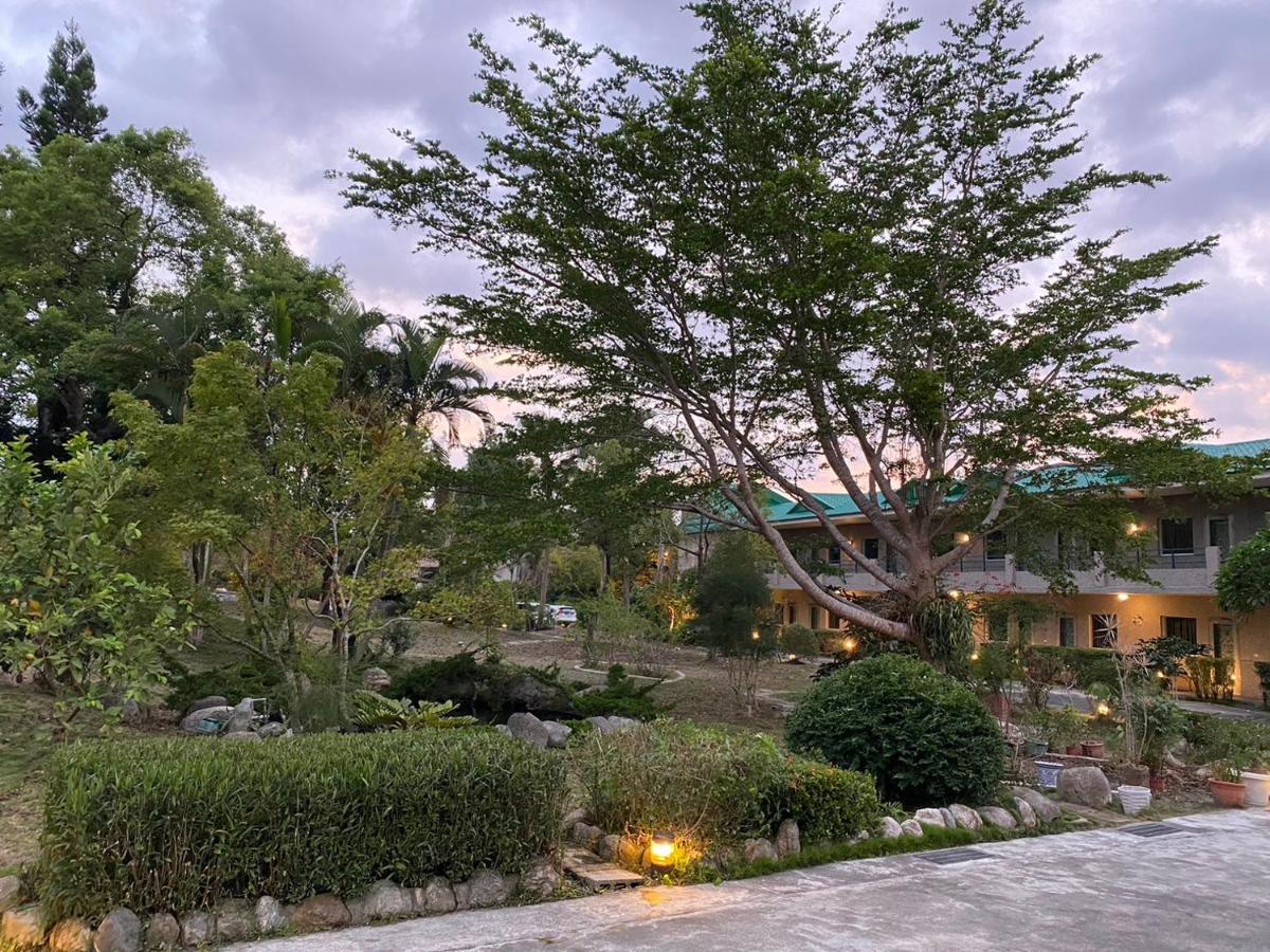 63inn庭園民宿 Pinghe 外观 照片