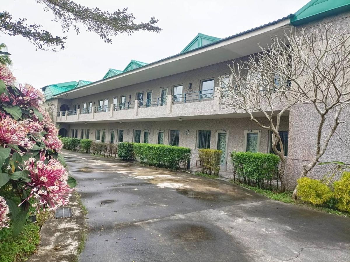63inn庭園民宿 Pinghe 外观 照片