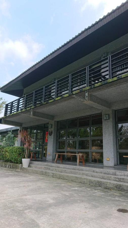 63inn庭園民宿 Pinghe 外观 照片